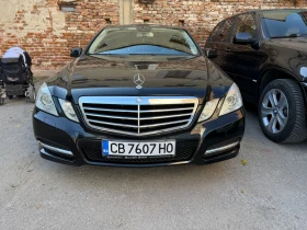 Обява за продажба на Mercedes-Benz E 200 145000 реални километра! ~19 000 лв. - изображение 1