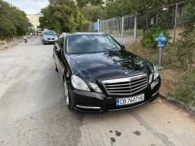 Обява за продажба на Mercedes-Benz E 200 145000 реални километра! ~19 000 лв. - изображение 10