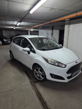 Обява за продажба на Ford Fiesta 1.0 Ecoboost ~8 500 лв. - изображение 1 | Auto.bg Обява за продажба на Ford Fiesta 1.0 Ecoboost ~8 500 лв. - изображение 1