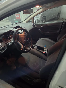 Обява за продажба на Ford Fiesta 1.0 Ecoboost ~8 500 лв. - изображение 11 | Auto.bg Обява за продажба на Ford Fiesta 1.0 Ecoboost ~8 500 лв. - изображение 11