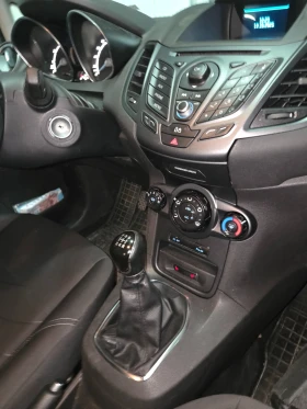 Обява за продажба на Ford Fiesta 1.0 Ecoboost ~8 500 лв. - изображение 7 | Auto.bg Обява за продажба на Ford Fiesta 1.0 Ecoboost ~8 500 лв. - изображение 7
