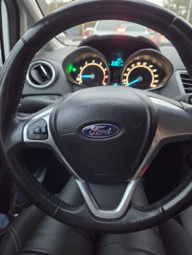 Обява за продажба на Ford Fiesta 1.0 Ecoboost ~8 500 лв. - изображение 6 | Auto.bg Обява за продажба на Ford Fiesta 1.0 Ecoboost ~8 500 лв. - изображение 6