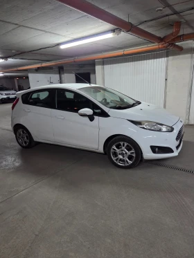 Обява за продажба на Ford Fiesta 1.0 Ecoboost ~8 500 лв. - изображение 1 | Auto.bg Обява за продажба на Ford Fiesta 1.0 Ecoboost ~8 500 лв. - изображение 1