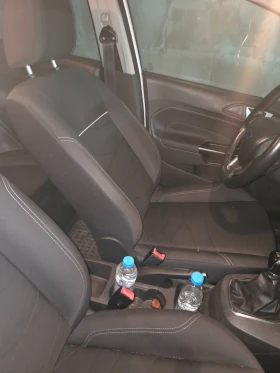 Обява за продажба на Ford Fiesta 1.0 Ecoboost ~8 500 лв. - изображение 9 | Auto.bg Обява за продажба на Ford Fiesta 1.0 Ecoboost ~8 500 лв. - изображение 9