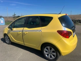 Обява за продажба на Opel Meriva ~6 800 лв. - изображение 2 | Auto.bg Обява за продажба на Opel Meriva ~6 800 лв. - изображение 2