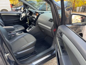 Opel Zafira COSMO - 6400 лв. / 3272.27 € - 61488392 16