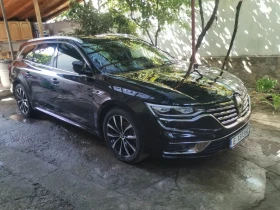 Renault Talisman Initiale paris | Mobile.bg    5