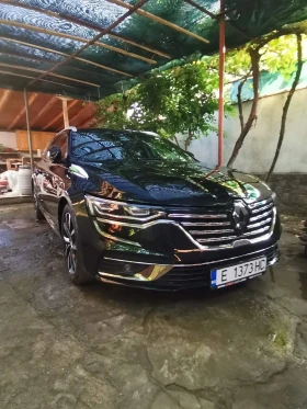 Renault Talisman Initiale paris | Mobile.bg    4