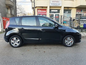 Renault Scenic 1.5DCI 110k.s. НАВИГАЦИЯ И КАМЕРА! - 5900 лв. / 3016.62 € - 73856140 6