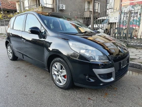 Renault Scenic 1.5DCI 110k.s. НАВИГАЦИЯ И КАМЕРА! - 5900 лв. / 3016.62 € - 73856140 7