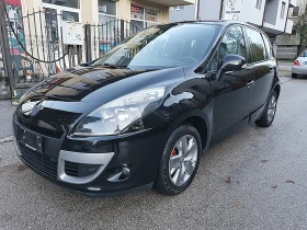 Renault Scenic 1.5DCI 110k.s. НАВИГАЦИЯ И КАМЕРА!