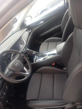 Opel Insignia 2.0 T, снимка 10