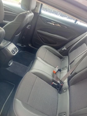 Opel Insignia 2.0 T, снимка 9