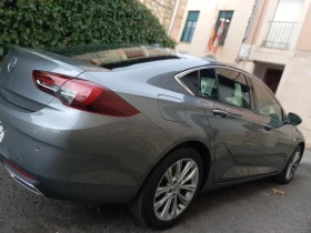 Opel Insignia 2.0 T, снимка 6