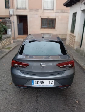 Opel Insignia 2.0 T, снимка 5