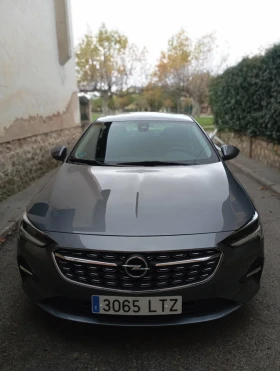 Opel Insignia 2.0 T - изображение 1