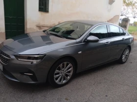 Opel Insignia 2.0 T, снимка 2