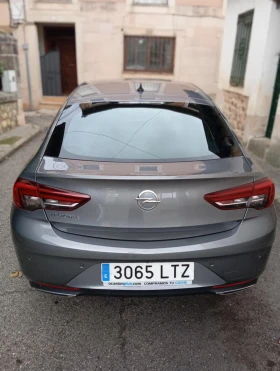 Opel Insignia 2.0 T, снимка 4