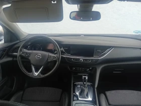 Opel Insignia 2.0 T, снимка 8