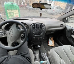 Chrysler Voyager 2, 5 CRD 6+ 1 | Mobile.bg    12