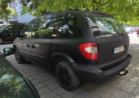 Chrysler Voyager 2, 5 CRD 6+ 1 | Mobile.bg    3