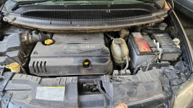 Chrysler Voyager 2, 5 CRD 6+ 1 | Mobile.bg    7