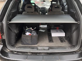 Chrysler Voyager 2, 5 CRD 6+ 1 | Mobile.bg    10