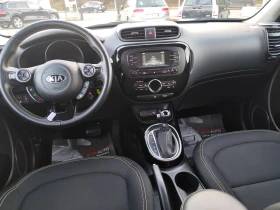 Kia Soul 1.6CRDi* EURO6B* 124000km!, снимка 7