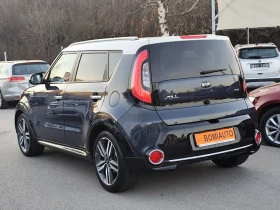 Kia Soul 1.6CRDi* EURO6B* 124000km!, снимка 5