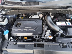 Kia Soul 1.6CRDi* EURO6B* 124000km!, снимка 14