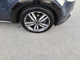 Kia Soul 1.6CRDi* EURO6B* 124000km!, снимка 16
