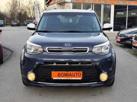 Kia Soul 1.6CRDi* EURO6B* 124000km!, снимка 2