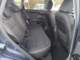 Kia Soul 1.6CRDi* EURO6B* 124000km!, снимка 11