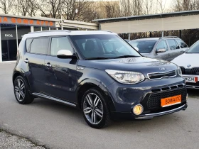 Kia Soul 1.6CRDi* EURO6B* 124000km!, снимка 3