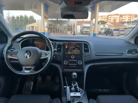 Renault Megane 1.5 dci, снимка 11