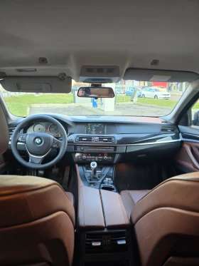 BMW 525 BMW F10 - 16999 лв. / 8691.45 € - 48087866 14