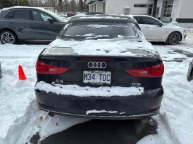 Audi A3 * 2.0T Technik * CARFAX * БЕЗ ПЪРВОНАЧАЛНА ВНОСКА - 22150 лв. / 11325.12 € - 98031910 4