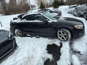 Audi A3 * 2.0T Technik * CARFAX * БЕЗ ПЪРВОНАЧАЛНА ВНОСКА - 22150 лв. / 11325.12 € - 98031910 3