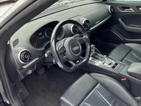 Audi A3 * 2.0T Technik * CARFAX * БЕЗ ПЪРВОНАЧАЛНА ВНОСКА - 22150 лв. / 11325.12 € - 98031910 5