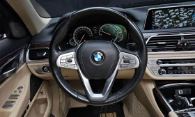BMW 730 - 53900 лв. / 27558.63 € - 74566645 13