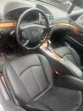 Mercedes-Benz E 270, снимка 9