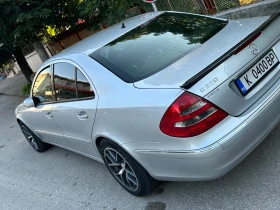 Mercedes-Benz E 270, снимка 4
