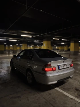 BMW 320 Bmw e46 320D - 2550 € / 4987.37 лв. - 18927657 6
