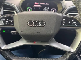 Audi E-Tron * 50 quattro * CARFAX * БЕЗ ПЪРВОНАЧАЛНА ВНОСКА - 31500 € / 61608.64 лв. - 62878414 14