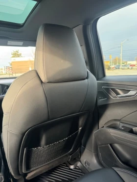 Audi E-Tron * 50 quattro * CARFAX * БЕЗ ПЪРВОНАЧАЛНА ВНОСКА - 31500 € / 61608.64 лв. - 62878414 12