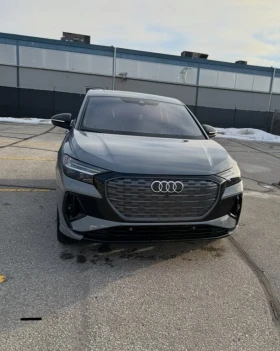 Audi E-Tron * 50 quattro * CARFAX * БЕЗ ПЪРВОНАЧАЛНА ВНОСКА - 31500 € / 61608.64 лв. - 62878414 5