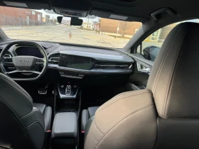 Audi E-Tron * 50 quattro * CARFAX * БЕЗ ПЪРВОНАЧАЛНА ВНОСКА - 31500 € / 61608.64 лв. - 62878414 8