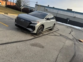 Audi E-Tron * 50 quattro * CARFAX * БЕЗ ПЪРВОНАЧАЛНА ВНОСКА - 31500 € / 61608.64 лв. - 62878414 2