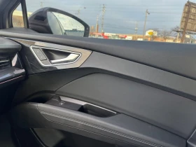 Audi E-Tron * 50 quattro * CARFAX * БЕЗ ПЪРВОНАЧАЛНА ВНОСКА - 31500 € / 61608.64 лв. - 62878414 15