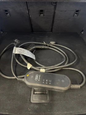 Audi E-Tron * 50 quattro * CARFAX * БЕЗ ПЪРВОНАЧАЛНА ВНОСКА - 31500 € / 61608.64 лв. - 62878414 16